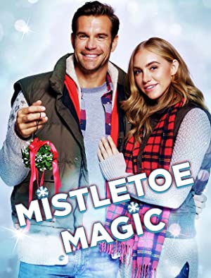 Watch Free Mistletoe Magic (2019)