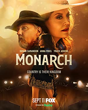 Watch Free Monarch (2022-)