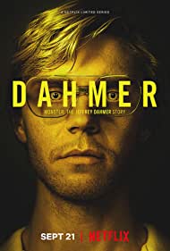 Watch Full Movie :Monster The Jeffrey Dahmer Story (2022)
