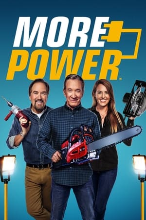 Watch Free More Power (2022-)