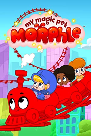 Watch Free Morphle (2019–2022)