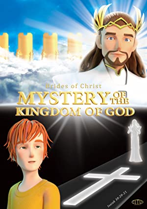 Watch Free Mystery of the Kingdom of God (2021)