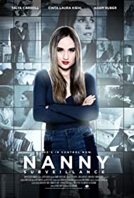 Watch Free Nanny Surveillance (2018)