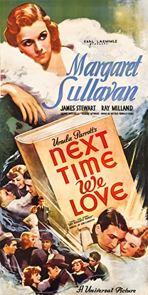 Watch Free Next Time We Love (1936)