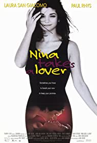 Watch Free Nina Takes a Lover (1994)