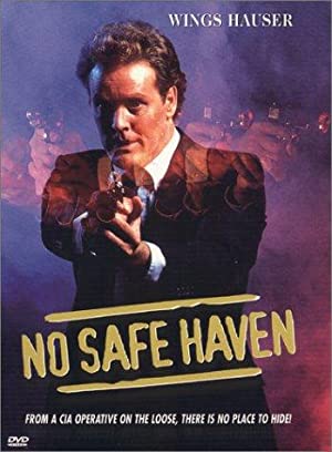 Watch Full Movie :No Safe Haven (1987)