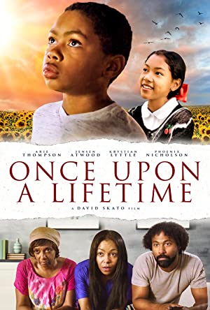 Watch Free Once Upon a Lifetime (2021)