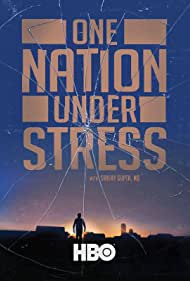 Watch Free One Nation Under Stress (2019)