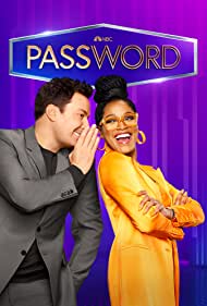 Watch Full Movie :Password (2022-)