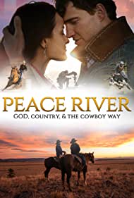 Watch Free Peace River (2022)
