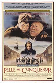 Watch Free Pelle the Conqueror (1987)