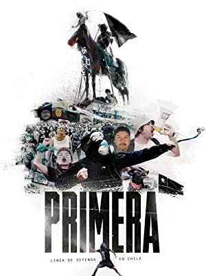 Watch Free Primera (2021)