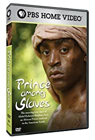 Watch Free Prince Among Slaves (2007)