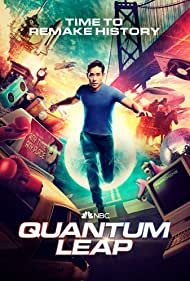 Watch Full Movie :Quantum Leap (2022-)