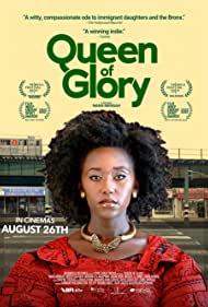 Watch Free Queen of Glory (2021)