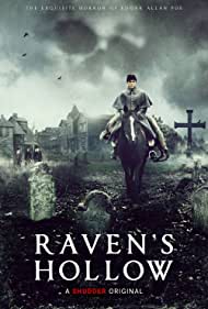 Watch Full Movie :Ravens Hollow (2022)
