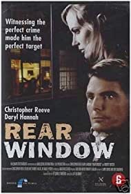Watch Free Rear Window (1998)