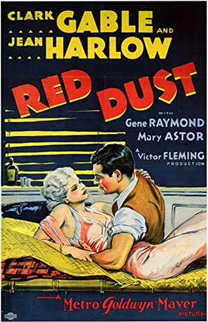 Watch Full Movie :Red Dust (1932)