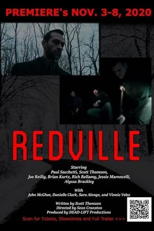 Watch Free Redville (2020)