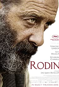 Watch Free Rodin (2017)