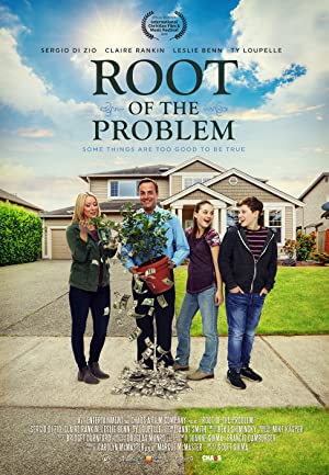 Watch Free Root of the Problem (2019)