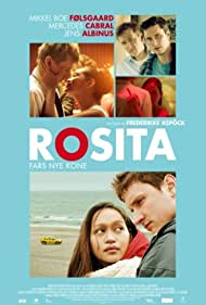 Watch Full Movie :Rosita (2015)