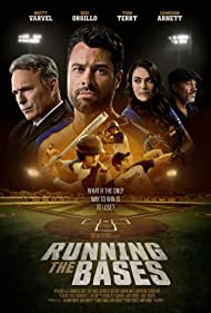 Watch Full Movie :Running the Bases (2022)