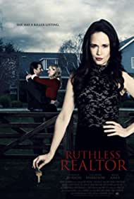 Watch Full Movie :Ruthless Realtor (2020)