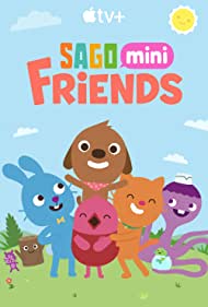 Watch Full Movie :Sago Mini Friends (2022-)