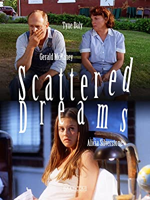 Watch Free Scattered Dreams (1993)
