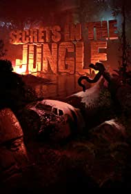 Watch Full Movie :Secrets in the Jungle (2022-)
