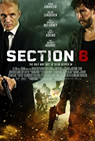 Watch Free Section 8 (2022)