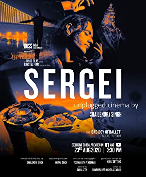 Watch Free SERGEI unplugged cinema by Shailendra Singh (2020)
