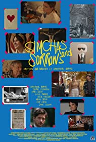 Watch Full Movie :Simchas and Sorrows (2022)