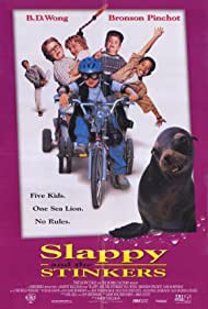 Watch Free Slappy and the Stinkers (1998)
