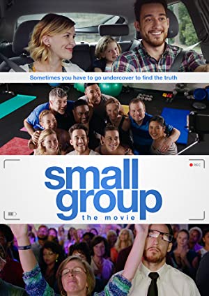 Watch Free Small Group (2018)
