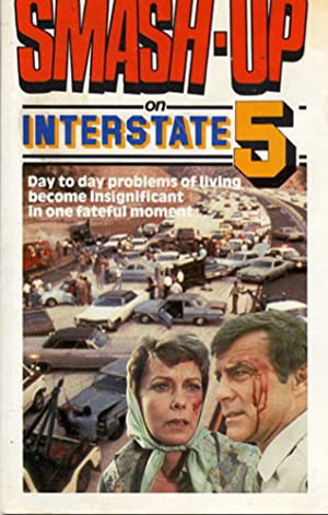 Watch Free Smash Up on Interstate 5 (1976)