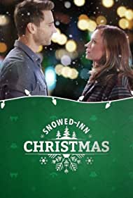 Watch Free Snowed Inn Christmas (2017)