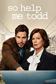 Watch Free So Help Me Todd (2022-)