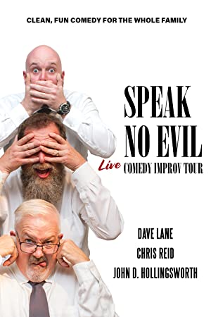Watch Free Speak No Evil Live (2021)