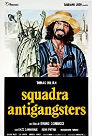 Watch Free Squadra antigangsters (1979)