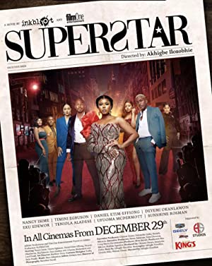 Watch Free Superstar (2021)