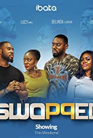 Watch Free Swapped (2020)