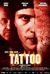 Watch Free Tattoo (2002)