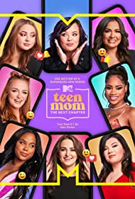 Watch Free Teen Mom The Next Chapter (2022-)