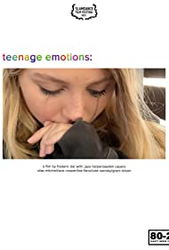Watch Free Teenage Emotions (2021)