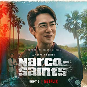 Watch Free The Accidental Narco (2022-)