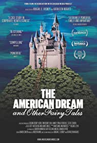 Watch Free The American Dream and Other Fairy Tales (2022)