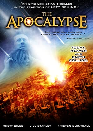 Watch Free The Apocalypse (2007)