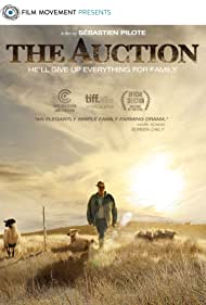 Watch Free The Auction (2013)